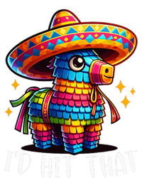 Cinco De Mayo Funny Ideas ID Hit That Pinata Wool Snapback Cap