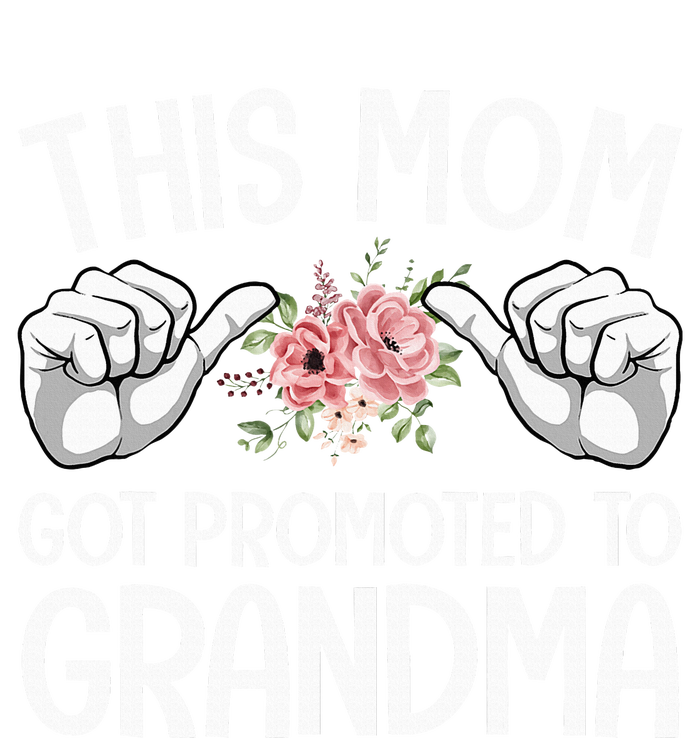 Funny Grandma Art For Grandma Mom Grandmother Grandma T-Shirt