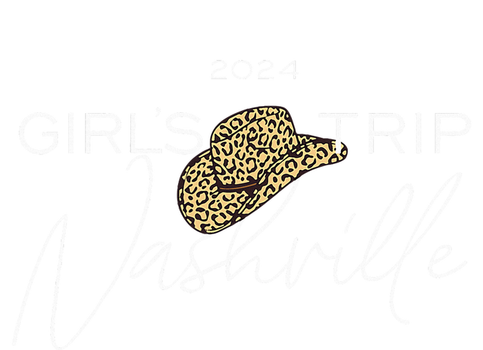 Nashville Girl Trip 2024 Nash Weekend Boots Booze Besties Kids T-Shirt