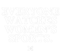 (On Back) Everyone Watches Women Sport Cooling Performance Crew T-Shirt