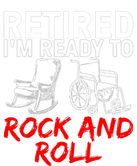 Funny Retirement Design For Retired Retirement Sweatshirt