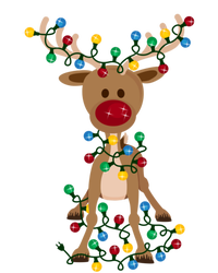 Adorable Reindeer T-Shirt