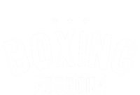 Boxing Coach Vintage Boxing Gift T-Shirt