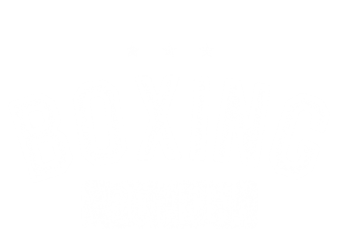 Boxing Coach Vintage Boxing Gift T-Shirt