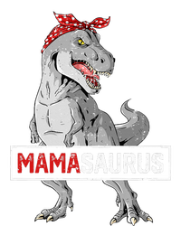 Mamasaurus Birthday Dinosaur Mommy Family Matching Button