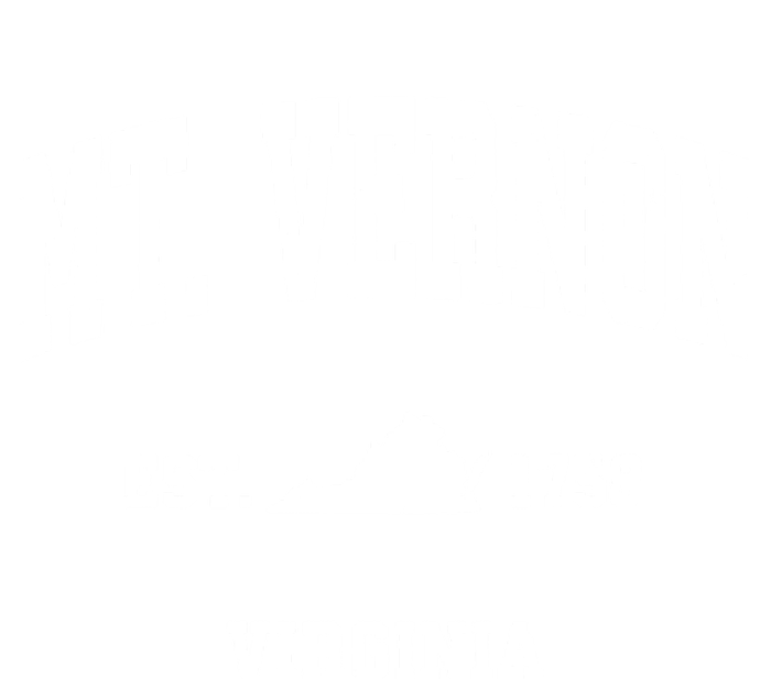 Mt. Vernon Virginia Va Vintage Athletic Sports Full Zip Hoodie