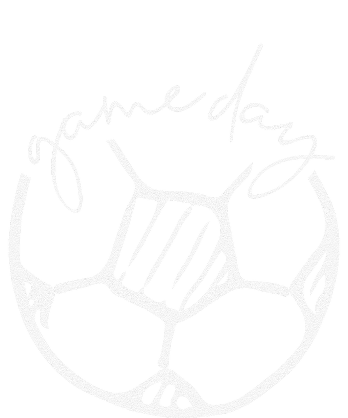 Game Day Soccer Ball Sports Game Ball Lover Kids Long Sleeve Shirt