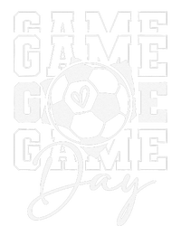 Game Day Soccer Cooling Performance Crew T-Shirt