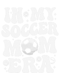 In My Soccer Mom Era Funny Soccer Mom Gifts Performance Sprint T-Shirt