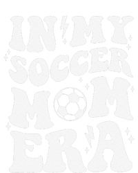 In My Soccer Mom Era Sport Season Mommy Happy MotherS Day Cooling Performance Crew T-Shirt