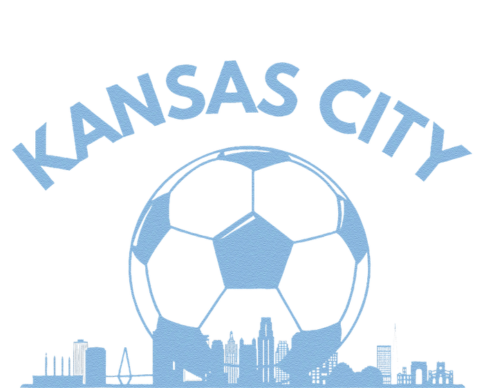 Kansas City Soccer & Skyline Hoodie