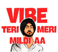 Vibe Teri Meri Mildi Aa T-Shirt