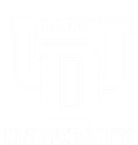 Daddy University New Dad FatherS Day Best Father Ever Gift Tank Top