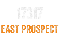 17317 East Prospect Zip Code Moving To 17317 East Prospect Drawstring Bag