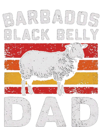 Barbados BlackS Belly Sheeps Vintage T-Shirt