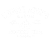 Mighty MickS Boxing Club Cute Gift T-Shirt