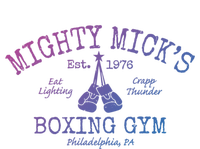 Mighty MickS Boxing Club Cute Gift Mousepad