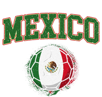 Mexico Mexican Soccer Tournament Game T-Shirt