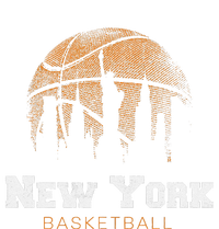 New York City Basketball New York Urban Pullover Hoodie