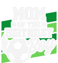 Soccer Birthday Birthday Mom Soccer Birthday Kids T-Shirt