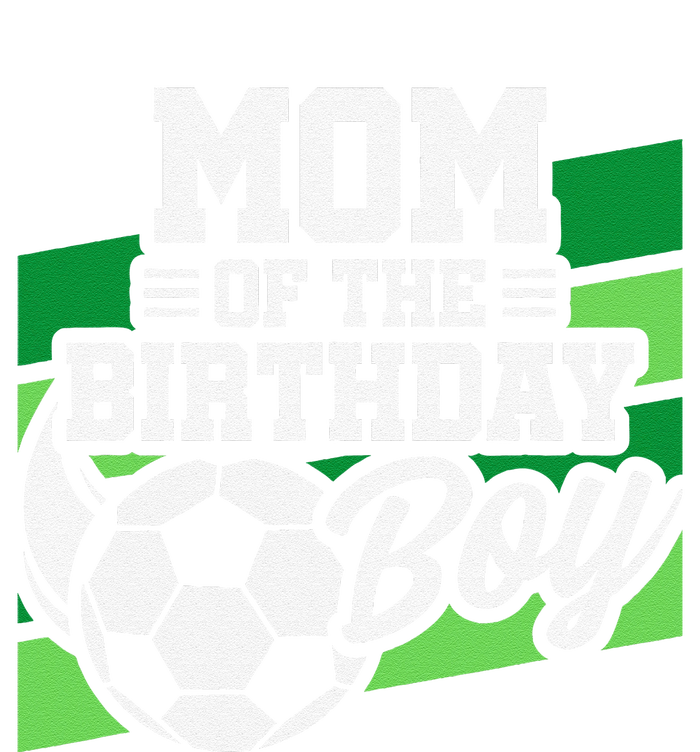 Soccer Birthday Birthday Mom Soccer Birthday Kids T-Shirt