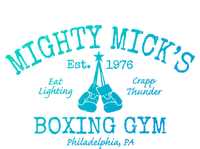 Mighty MickS Boxing Club Cute Gift Kids T-Shirt