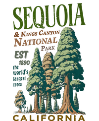 Sequoia National Park T-Shirt