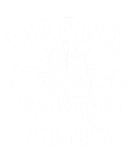 Retro Bronx Boxing Club Vintage Distressed Boxer Gift T-Shirt