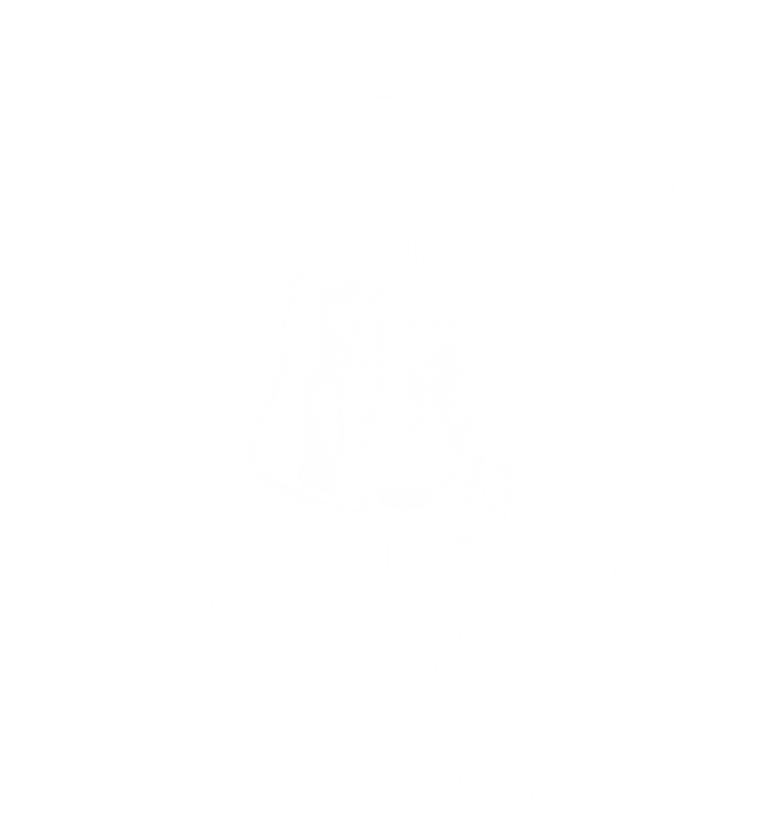 Retro Bronx Boxing Club Vintage Distressed Boxer Gift T-Shirt