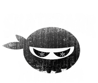 Skateboarding Bmx Scootering Inline Skating Skatepark Ninja Cool Gift T-Shirt