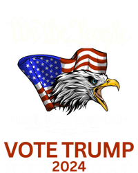 Pro Republican Vote Trump 2024 We The People Have Had Enough Gift T-Shirt