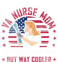 Like A Regular Mom But Way Cooler Va Nurse Mom Gift Coaster