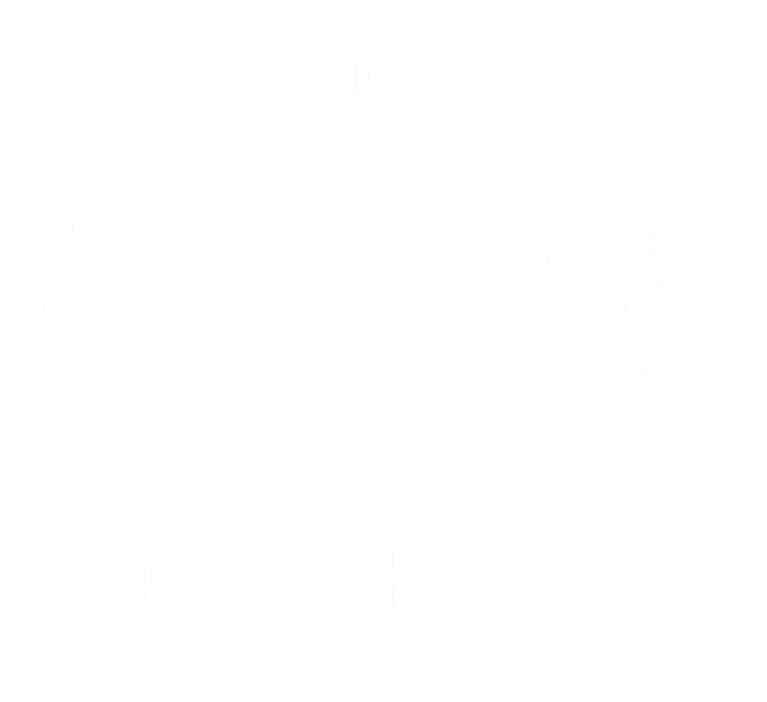 It Took Me 80 Years To Look This Good 80th Birthday Women's Racerback Tank