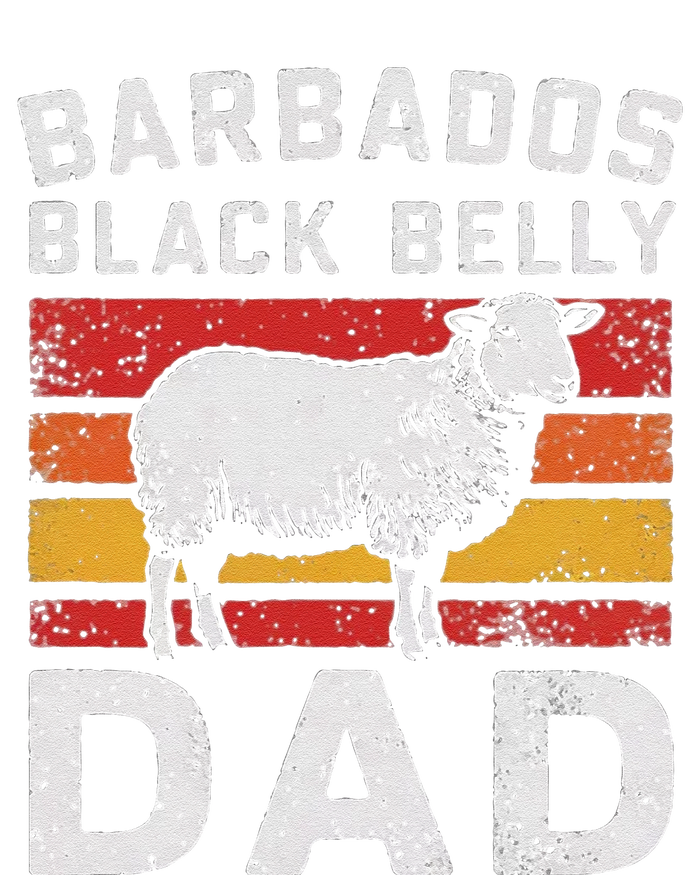 Funny Barbados Black Belly Sheeps Vintage Gift Tall Sweatshirt