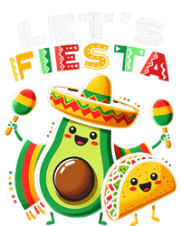 Cinco De Mayo Mexican Fiesta T-Shirt