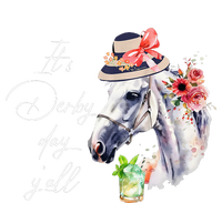 Vintage Its Derby 150 Yall 150th Horse Racing Derby Day 2024 T-Shirt