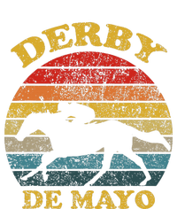 Derby De Mayo Party 2024 Lets Fiesta Horse Race T-Shirt