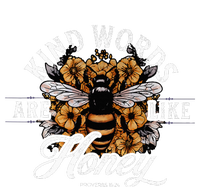 Kind Words Are Like Honey Bible Verse Christian Prayer Premium T-Shirt