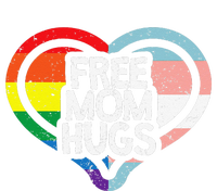 Free Mom Hugs Rainbow Pride Legacy Cool Fit Booney Bucket Hat