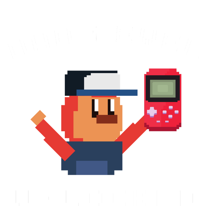 Funny New Dad Level Unlocked Day Tees Gaming T-Shirt