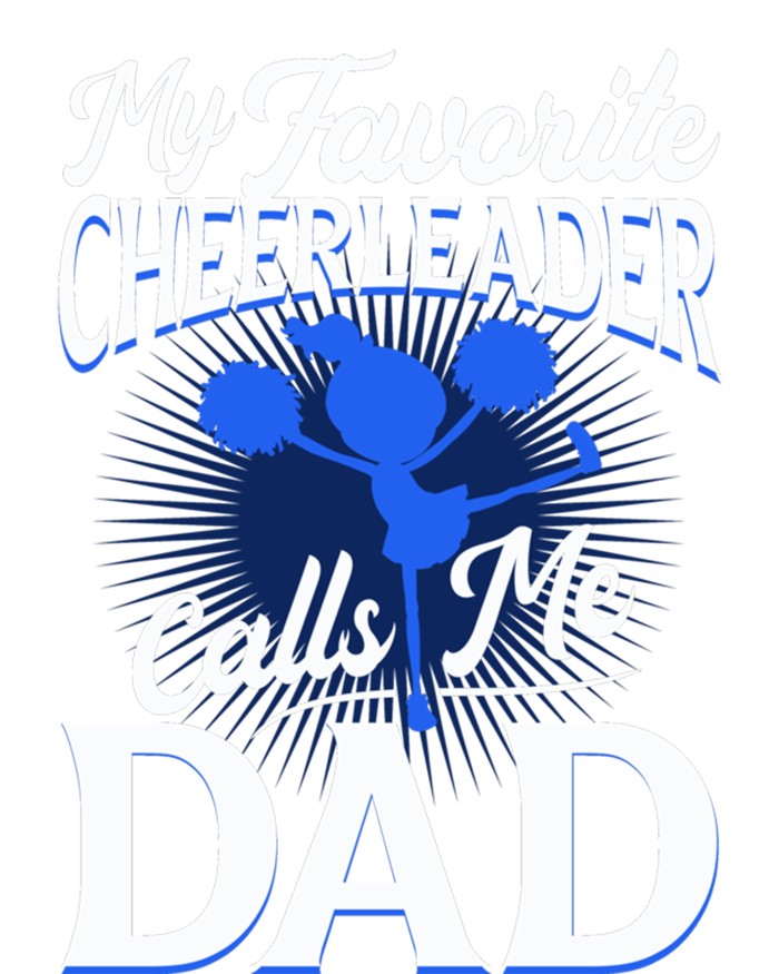 Cheer Dad Gift Funny Gift For Dad Who Have Everything Dad Funny Gift Stripe Pom Pom Beanie