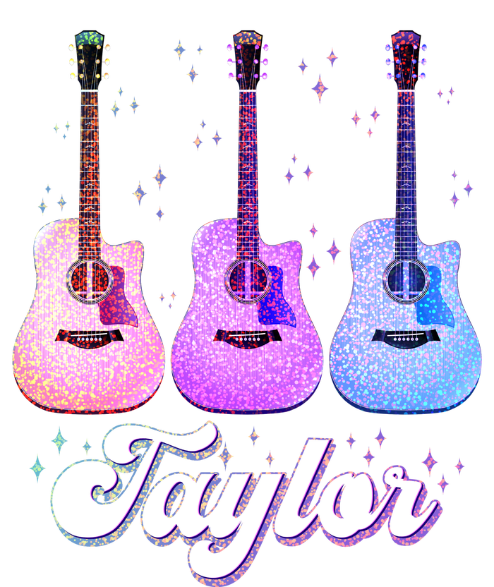 Cute Taylor Music Fan Lover Bumper Sticker