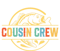 Cousin Crew For Fisherman Fishing Lovers T-Shirt