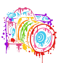 Camera Photograph Photography Making Pictures Art Artist T-Shirt