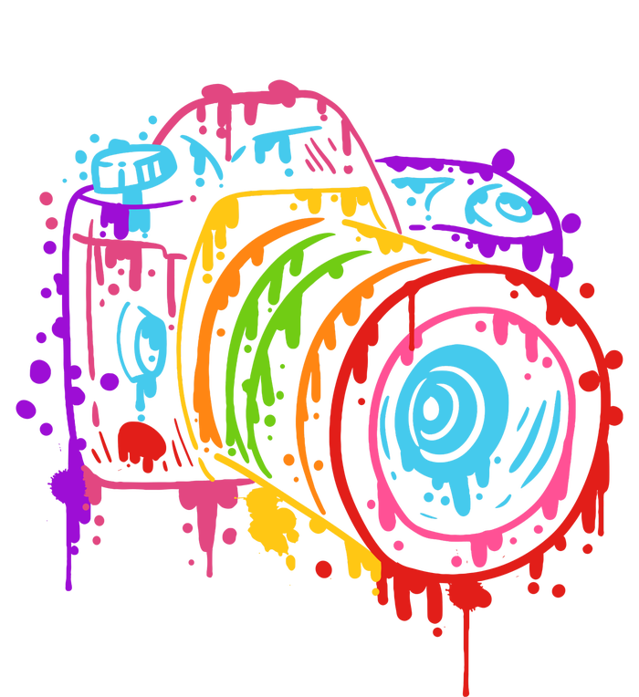 Camera Photograph Photography Making Pictures Art Artist T-Shirt