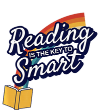 Reading Is The Key To Smart Long Sleeve Shirt