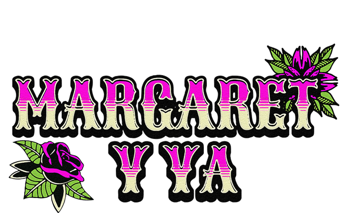 Margaret Y Ya Margaret Drag Queen Drag Race Mexico Lgbt T-Shirt