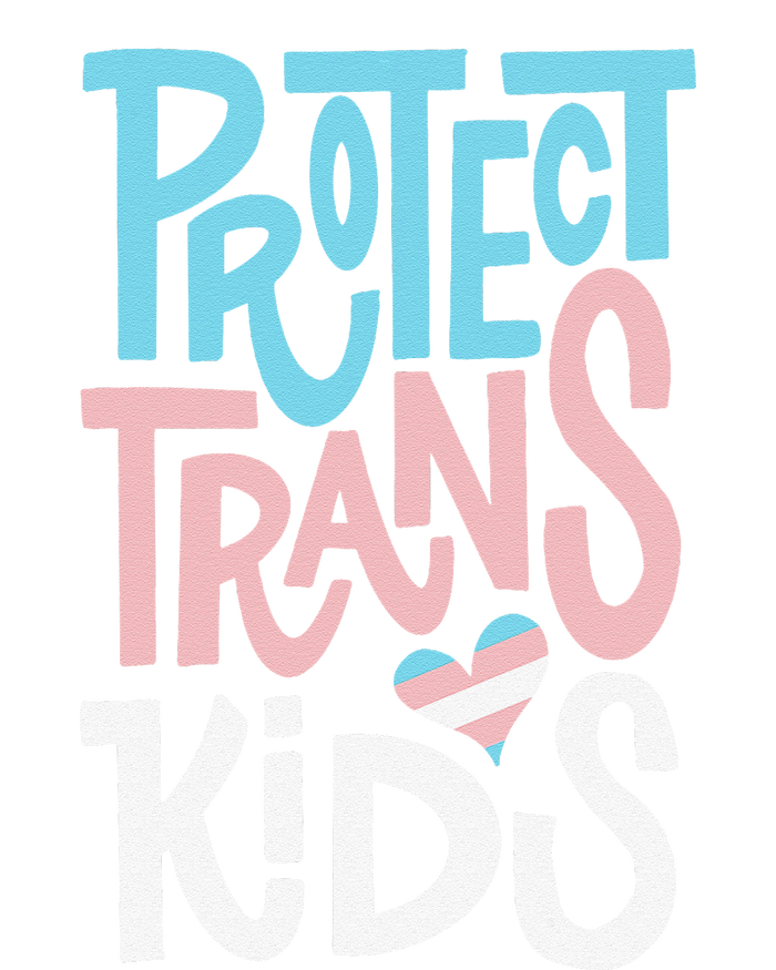 Protect Transg Lgbt Pride T-Shirt