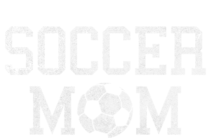 Soccer Mama Clothing Retro Vintage Soccer Mom T-Shirt