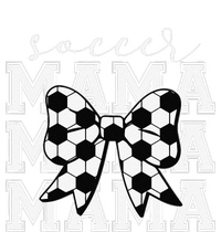 Soccer Mama Retro Groovy Soccer Softball Mom Adult ChromaSoft Performance T-Shirt